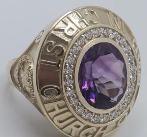 Bishop's Ring