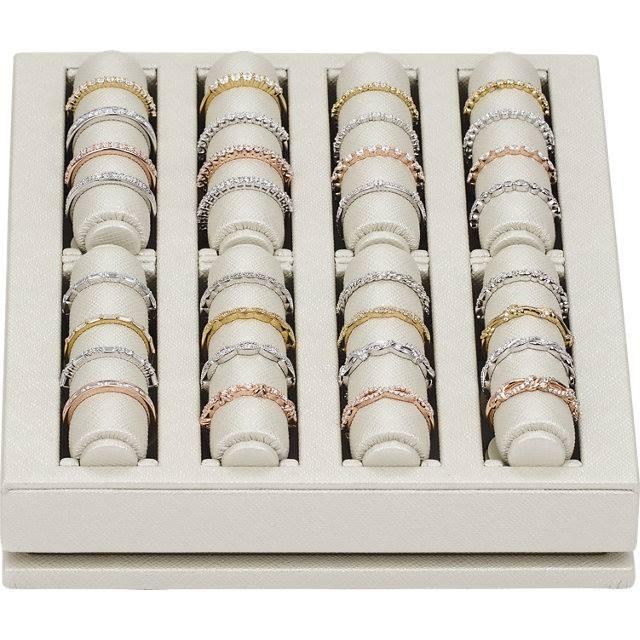 Celebrate Forever With A Ring That Lasts A Lifetime